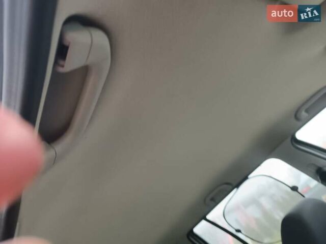 Бежевий Шкода Октавія, об'ємом двигуна 1.6 л та пробігом 257 тис. км за 4500 $, фото 15 на Automoto.ua