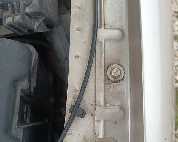 Бежевий Шкода Октавія, об'ємом двигуна 1.6 л та пробігом 257 тис. км за 4500 $, фото 18 на Automoto.ua