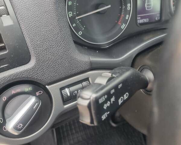 Бежевый Шкода Октавия, объемом двигателя 1.6 л и пробегом 189 тыс. км за 6700 $, фото 66 на Automoto.ua