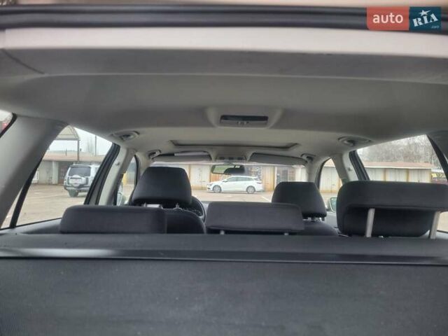 Бежевый Шкода Октавия, объемом двигателя 1.6 л и пробегом 189 тыс. км за 6700 $, фото 10 на Automoto.ua