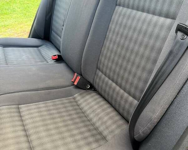 Бежевий Шкода Октавія, об'ємом двигуна 1.6 л та пробігом 224 тис. км за 4499 $, фото 7 на Automoto.ua