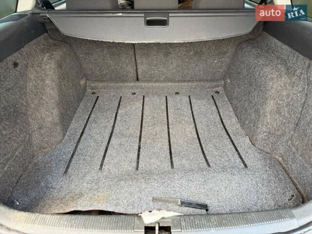 Бежевий Шкода Октавія, об'ємом двигуна 1.6 л та пробігом 224 тис. км за 4499 $, фото 9 на Automoto.ua