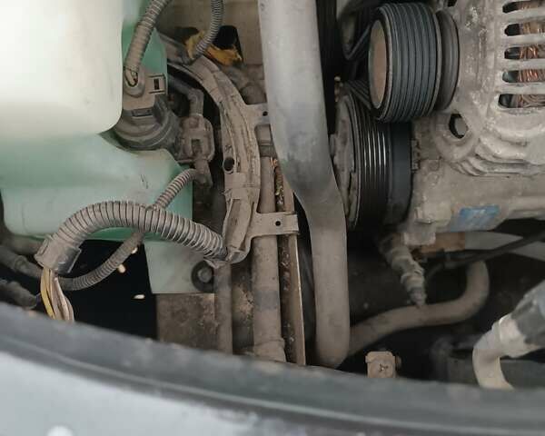 Бежевий Шкода Октавія, об'ємом двигуна 1.6 л та пробігом 257 тис. км за 4500 $, фото 17 на Automoto.ua