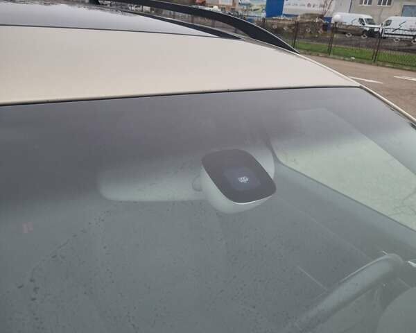 Бежевый Шкода Октавия, объемом двигателя 1.6 л и пробегом 189 тыс. км за 6700 $, фото 53 на Automoto.ua