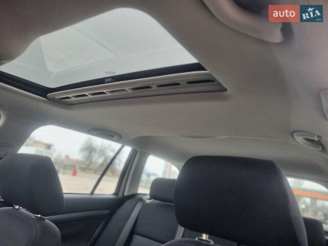 Бежевый Шкода Октавия, объемом двигателя 1.6 л и пробегом 189 тыс. км за 6700 $, фото 26 на Automoto.ua