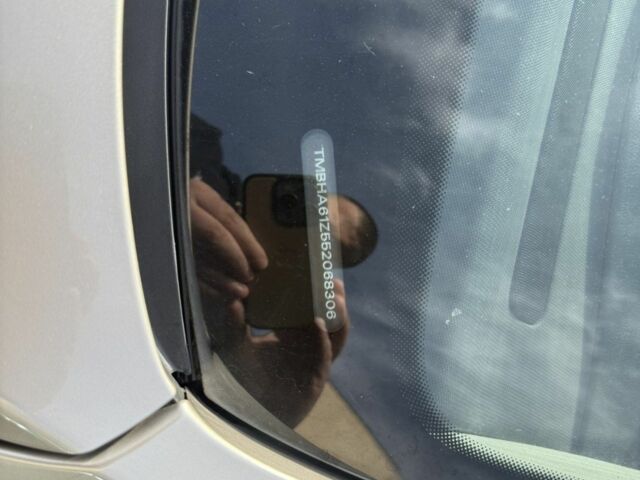 Бежевий Шкода Октавія, об'ємом двигуна 1.6 л та пробігом 258 тис. км за 5800 $, фото 7 на Automoto.ua