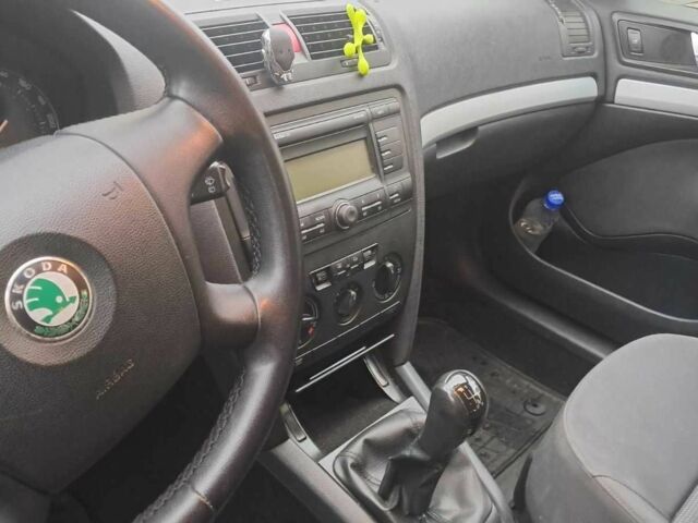 Бежевий Шкода Октавія, об'ємом двигуна 1.6 л та пробігом 175 тис. км за 5332 $, фото 1 на Automoto.ua