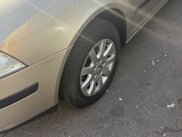 Бежевий Шкода Октавія, об'ємом двигуна 1.6 л та пробігом 258 тис. км за 5800 $, фото 3 на Automoto.ua