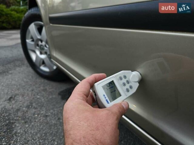 Бежевый Шкода Октавия, объемом двигателя 1.6 л и пробегом 228 тыс. км за 6700 $, фото 49 на Automoto.ua