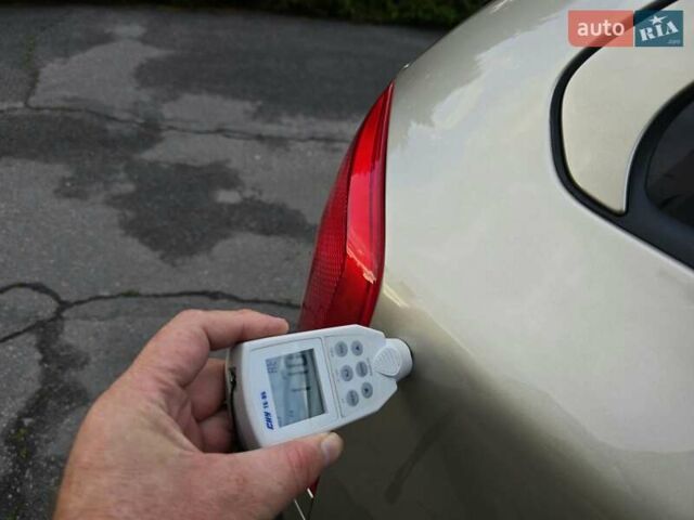 Бежевый Шкода Октавия, объемом двигателя 1.6 л и пробегом 228 тыс. км за 6700 $, фото 44 на Automoto.ua