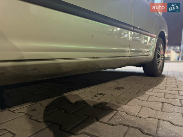 Бежевый Шкода Октавия, объемом двигателя 1.9 л и пробегом 300 тыс. км за 2850 $, фото 9 на Automoto.ua