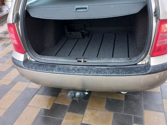 Бежевый Шкода Октавия, объемом двигателя 0 л и пробегом 183 тыс. км за 5517 $, фото 7 на Automoto.ua