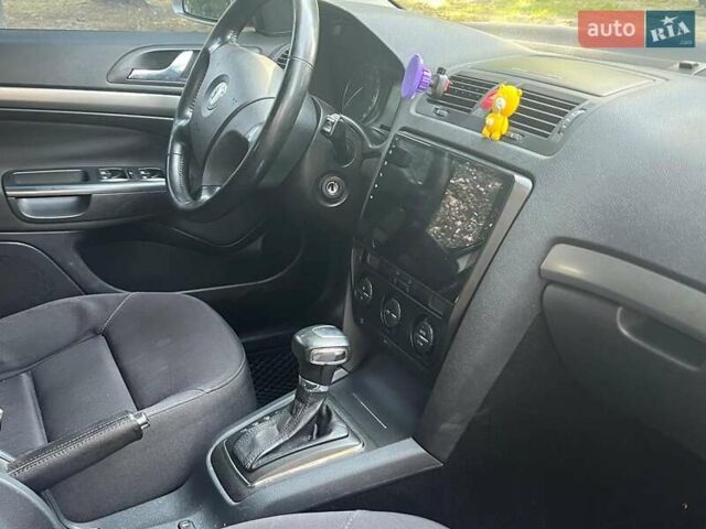 Бежевий Шкода Октавія, об'ємом двигуна 2 л та пробігом 310 тис. км за 5490 $, фото 17 на Automoto.ua
