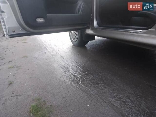 Бежевый Шкода Октавия, объемом двигателя 1.8 л и пробегом 230 тыс. км за 5600 $, фото 20 на Automoto.ua