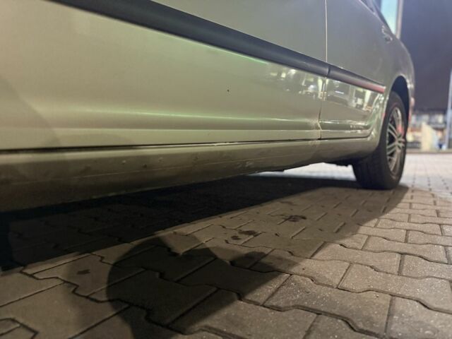 Бежевий Шкода Октавія, об'ємом двигуна 1.9 л та пробігом 300 тис. км за 2850 $, фото 9 на Automoto.ua