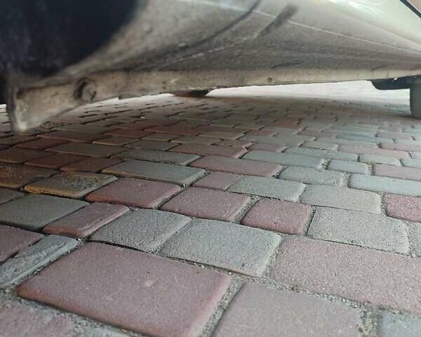 Бежевый Шкода Октавия, объемом двигателя 1.6 л и пробегом 212 тыс. км за 5600 $, фото 22 на Automoto.ua