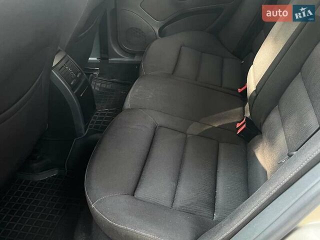 Бежевий Шкода Октавія, об'ємом двигуна 2 л та пробігом 310 тис. км за 5490 $, фото 28 на Automoto.ua