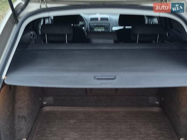 Бежевый Шкода Октавия, объемом двигателя 1.6 л и пробегом 194 тыс. км за 6350 $, фото 29 на Automoto.ua