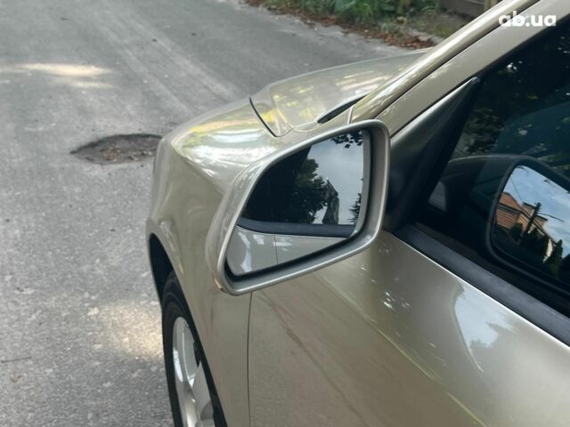 Бежевий Шкода Октавія, об'ємом двигуна 2 л та пробігом 310 тис. км за 5490 $, фото 12 на Automoto.ua