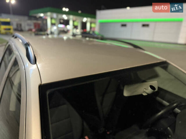 Бежевый Шкода Октавия, объемом двигателя 1.9 л и пробегом 300 тыс. км за 2850 $, фото 15 на Automoto.ua