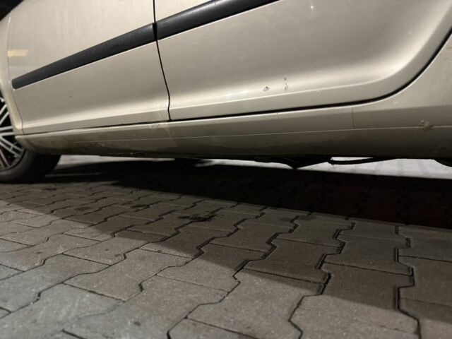 Бежевий Шкода Октавія, об'ємом двигуна 1.9 л та пробігом 300 тис. км за 2850 $, фото 8 на Automoto.ua