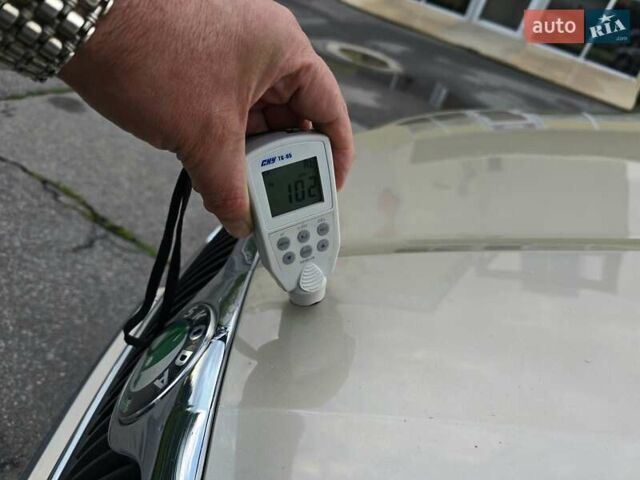 Бежевый Шкода Октавия, объемом двигателя 1.6 л и пробегом 228 тыс. км за 6700 $, фото 35 на Automoto.ua