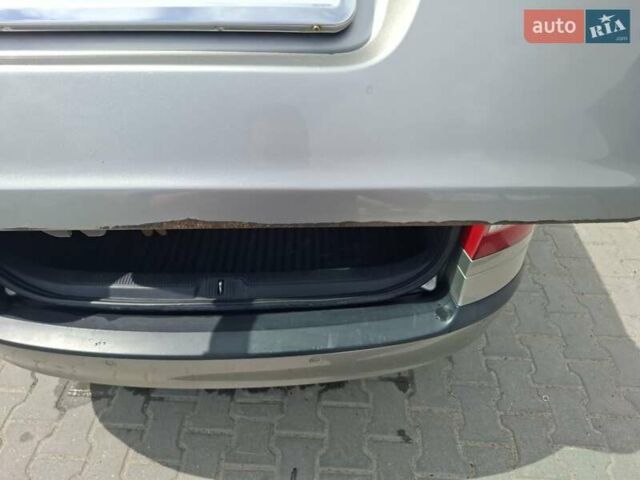 Шкода Октавія 2006 у Хмельницькому на Automoto.ua Бежевий Шкода Октавія, об'ємом двигуна 1.6 л та пробігом 225 тис. км за 6999 $, фото 8 на Automoto.ua