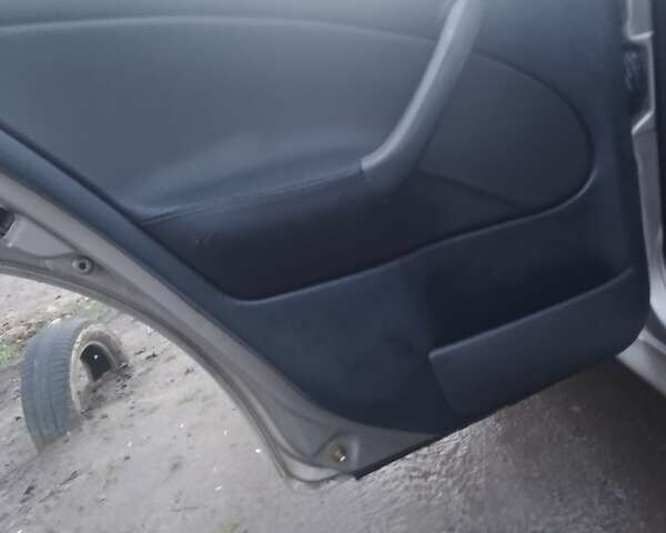 Бежевый Шкода Октавия, объемом двигателя 1.8 л и пробегом 230 тыс. км за 5600 $, фото 19 на Automoto.ua