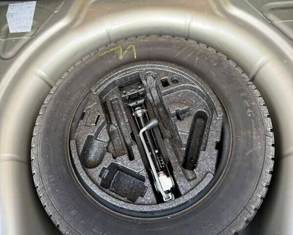 Бежевый Шкода Октавия, объемом двигателя 1.6 л и пробегом 194 тыс. км за 6350 $, фото 17 на Automoto.ua