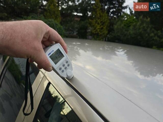 Бежевый Шкода Октавия, объемом двигателя 1.6 л и пробегом 228 тыс. км за 6700 $, фото 42 на Automoto.ua