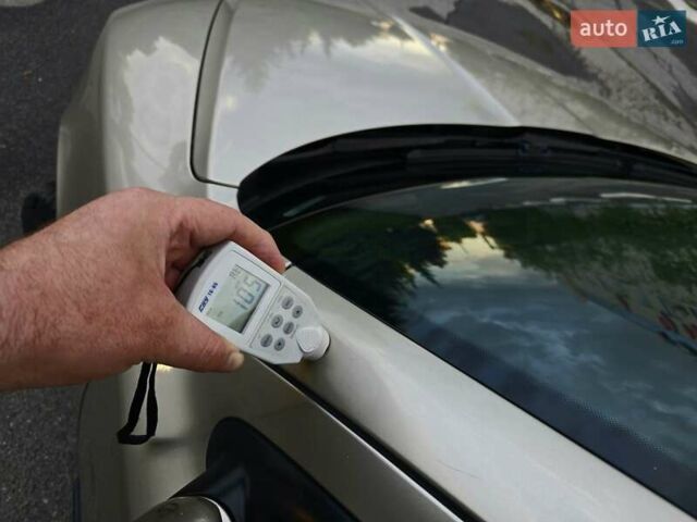 Бежевый Шкода Октавия, объемом двигателя 1.6 л и пробегом 228 тыс. км за 6700 $, фото 55 на Automoto.ua