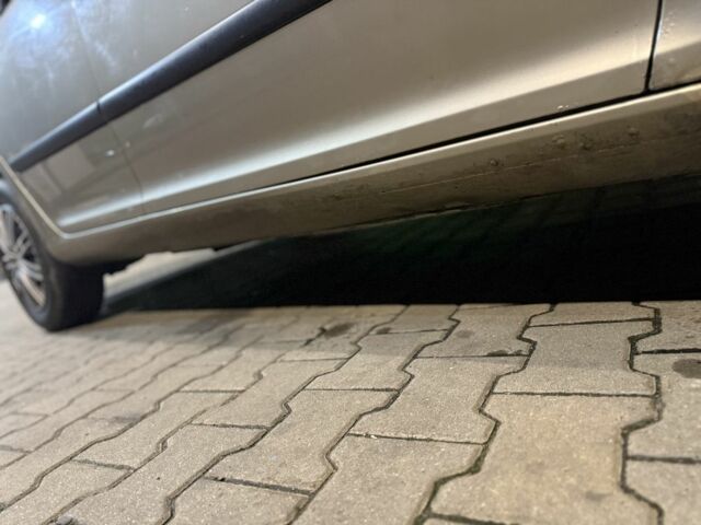 Бежевий Шкода Октавія, об'ємом двигуна 1.9 л та пробігом 300 тис. км за 2850 $, фото 12 на Automoto.ua