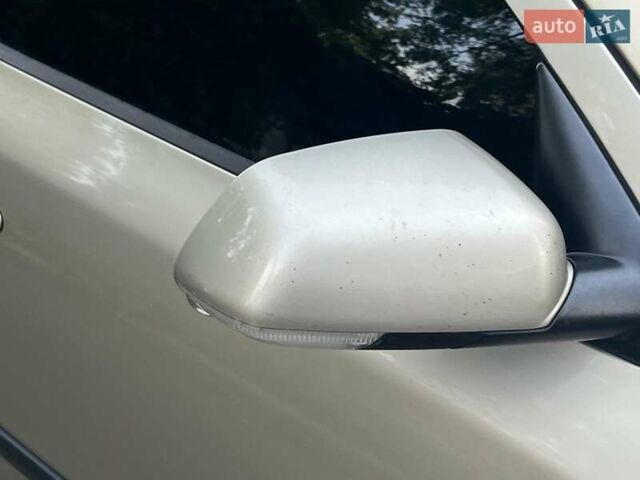 Бежевий Шкода Октавія, об'ємом двигуна 2 л та пробігом 310 тис. км за 5490 $, фото 13 на Automoto.ua