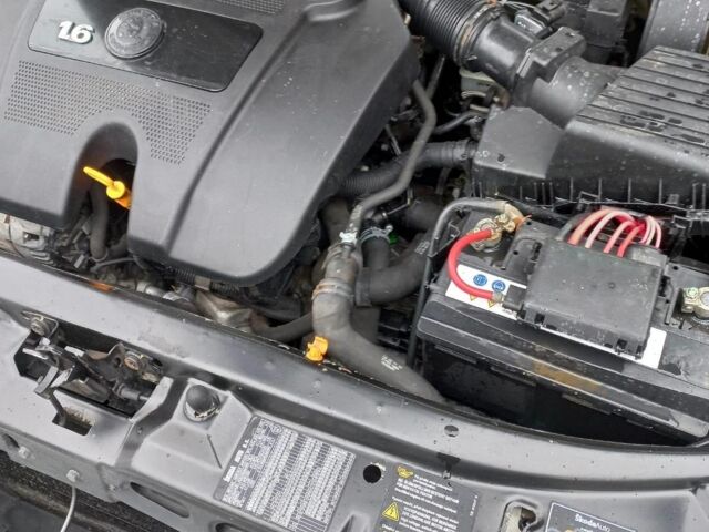 Бежевый Шкода Октавия, объемом двигателя 0 л и пробегом 183 тыс. км за 5517 $, фото 6 на Automoto.ua