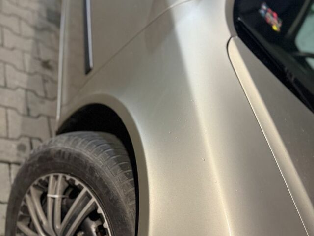 Бежевий Шкода Октавія, об'ємом двигуна 1.9 л та пробігом 300 тис. км за 2850 $, фото 11 на Automoto.ua