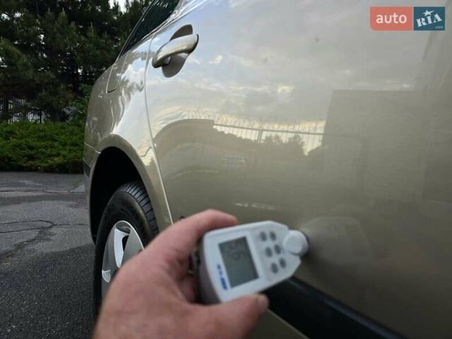 Бежевый Шкода Октавия, объемом двигателя 1.6 л и пробегом 228 тыс. км за 6700 $, фото 40 на Automoto.ua