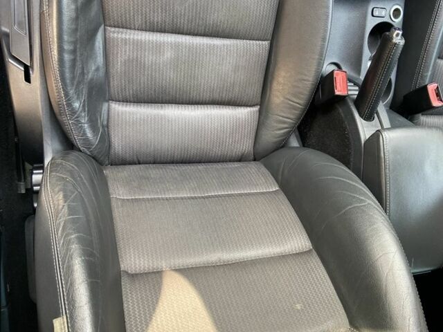 Бежевий Шкода Октавія, об'ємом двигуна 2 л та пробігом 250 тис. км за 5850 $, фото 8 на Automoto.ua