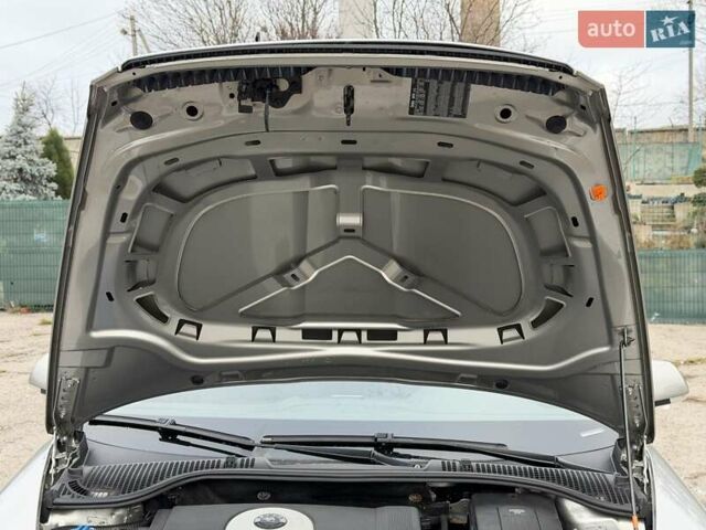 Бежевий Шкода Октавія, об'ємом двигуна 1.6 л та пробігом 217 тис. км за 6100 $, фото 29 на Automoto.ua