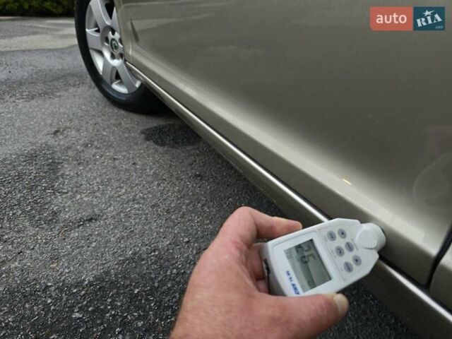 Бежевый Шкода Октавия, объемом двигателя 1.6 л и пробегом 228 тыс. км за 6700 $, фото 50 на Automoto.ua