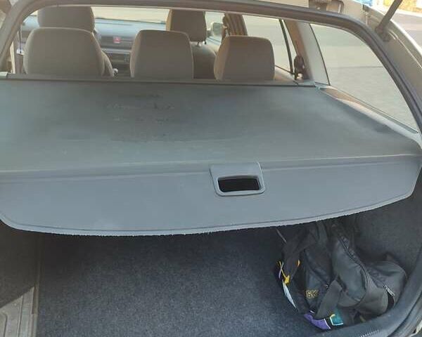 Бежевый Шкода Октавия, объемом двигателя 1.6 л и пробегом 212 тыс. км за 5600 $, фото 20 на Automoto.ua