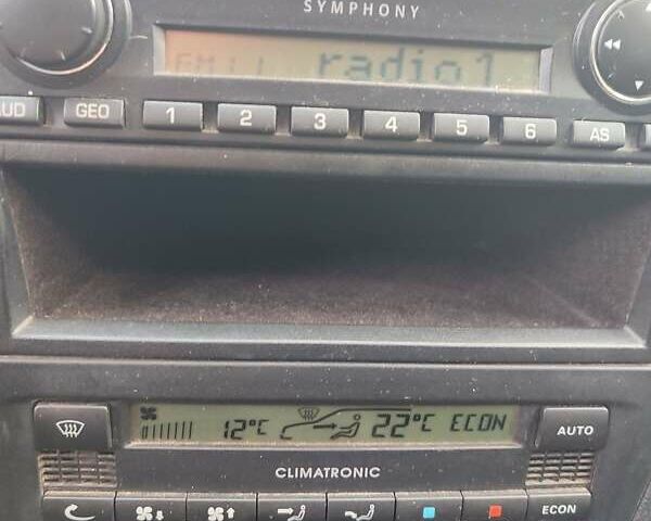 Бежевый Шкода Октавия, объемом двигателя 1.6 л и пробегом 212 тыс. км за 5700 $, фото 30 на Automoto.ua