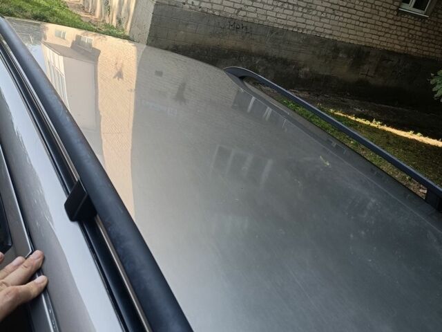 Бежевый Шкода Октавия, объемом двигателя 1.8 л и пробегом 230 тыс. км за 4200 $, фото 8 на Automoto.ua