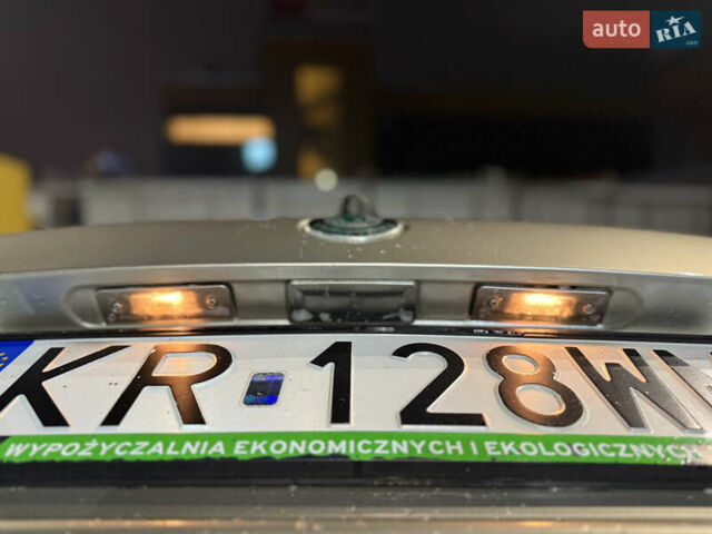 Бежевый Шкода Октавия, объемом двигателя 1.9 л и пробегом 300 тыс. км за 2850 $, фото 20 на Automoto.ua