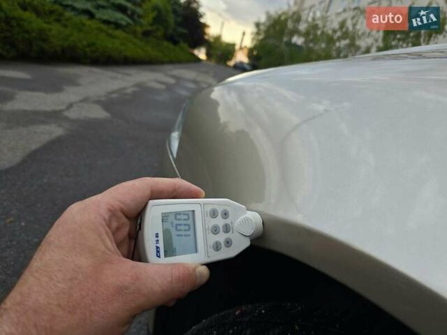 Бежевый Шкода Октавия, объемом двигателя 1.6 л и пробегом 228 тыс. км за 6700 $, фото 53 на Automoto.ua