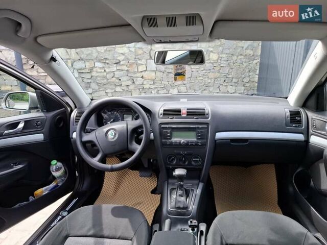 Шкода Октавія 2006 у Хмельницькому на Automoto.ua Бежевий Шкода Октавія, об'ємом двигуна 1.6 л та пробігом 225 тис. км за 6999 $, фото 15 на Automoto.ua