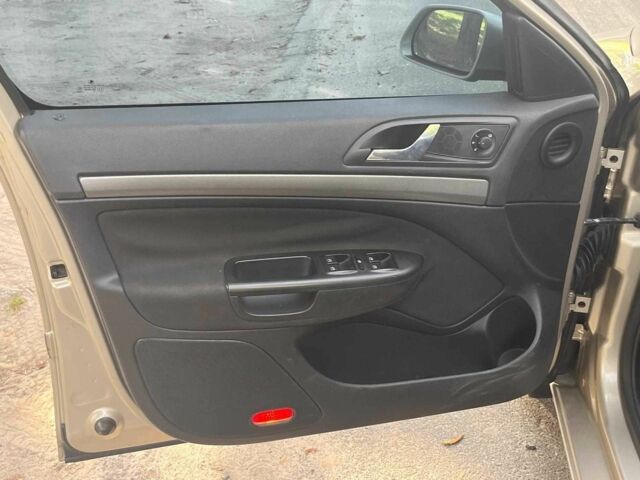 Бежевий Шкода Октавія, об'ємом двигуна 2 л та пробігом 310 тис. км за 5290 $, фото 22 на Automoto.ua