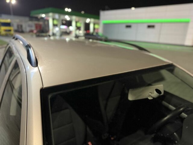 Бежевий Шкода Октавія, об'ємом двигуна 1.9 л та пробігом 300 тис. км за 2850 $, фото 15 на Automoto.ua