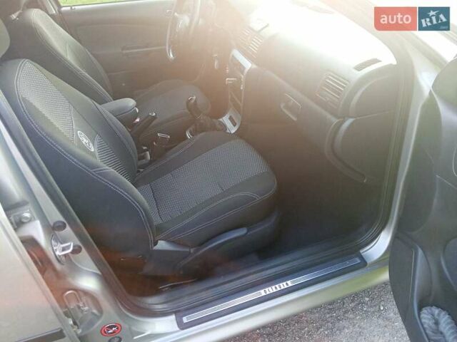 Бежевий Шкода Октавія, об'ємом двигуна 1.6 л та пробігом 239 тис. км за 6000 $, фото 28 на Automoto.ua