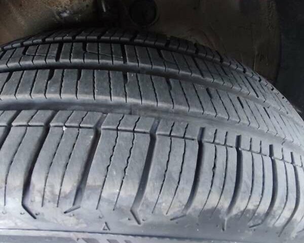 Бежевый Шкода Октавия, объемом двигателя 1.6 л и пробегом 212 тыс. км за 5700 $, фото 15 на Automoto.ua