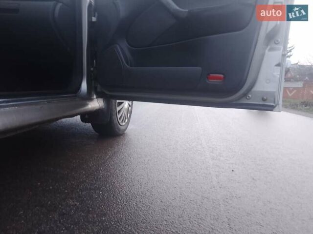 Бежевый Шкода Октавия, объемом двигателя 1.8 л и пробегом 230 тыс. км за 5600 $, фото 18 на Automoto.ua